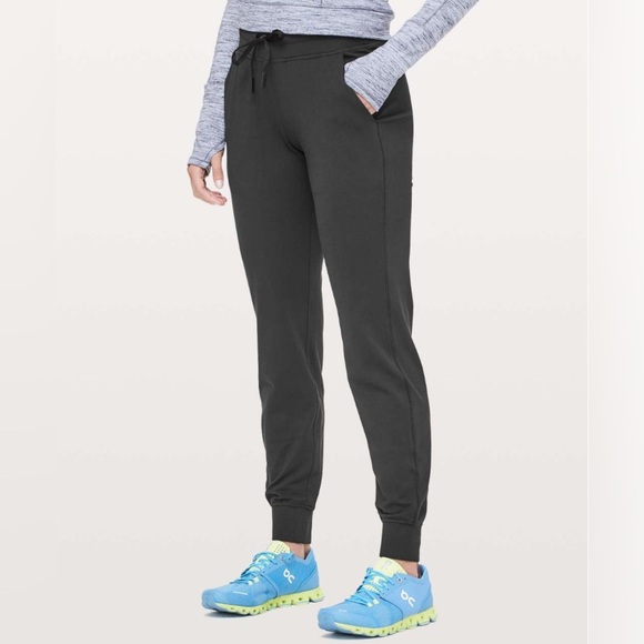 Lululemon Ready To Rulu Pant  “29" - Picture 1 of 14